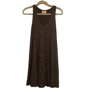 Everly Sparkle Dress | small
